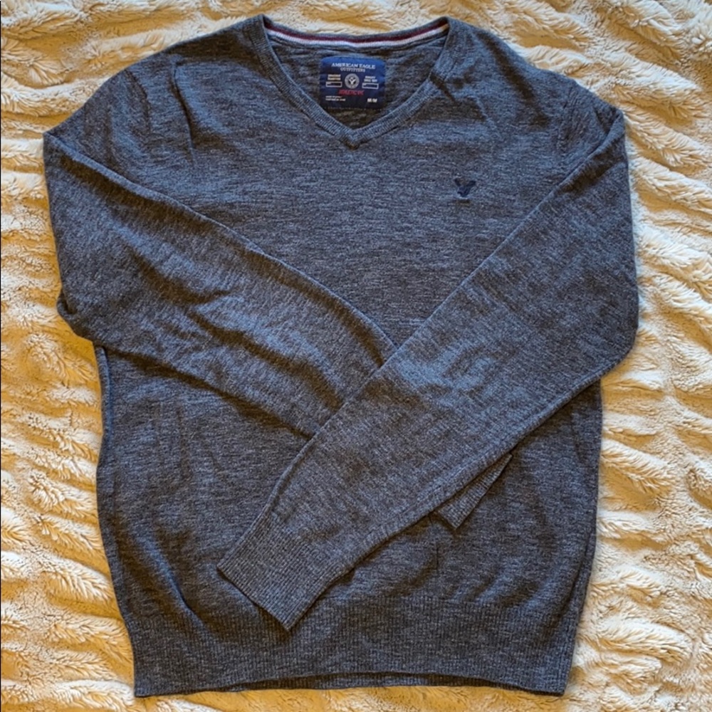 American Eagle Athletic Fit Sweater